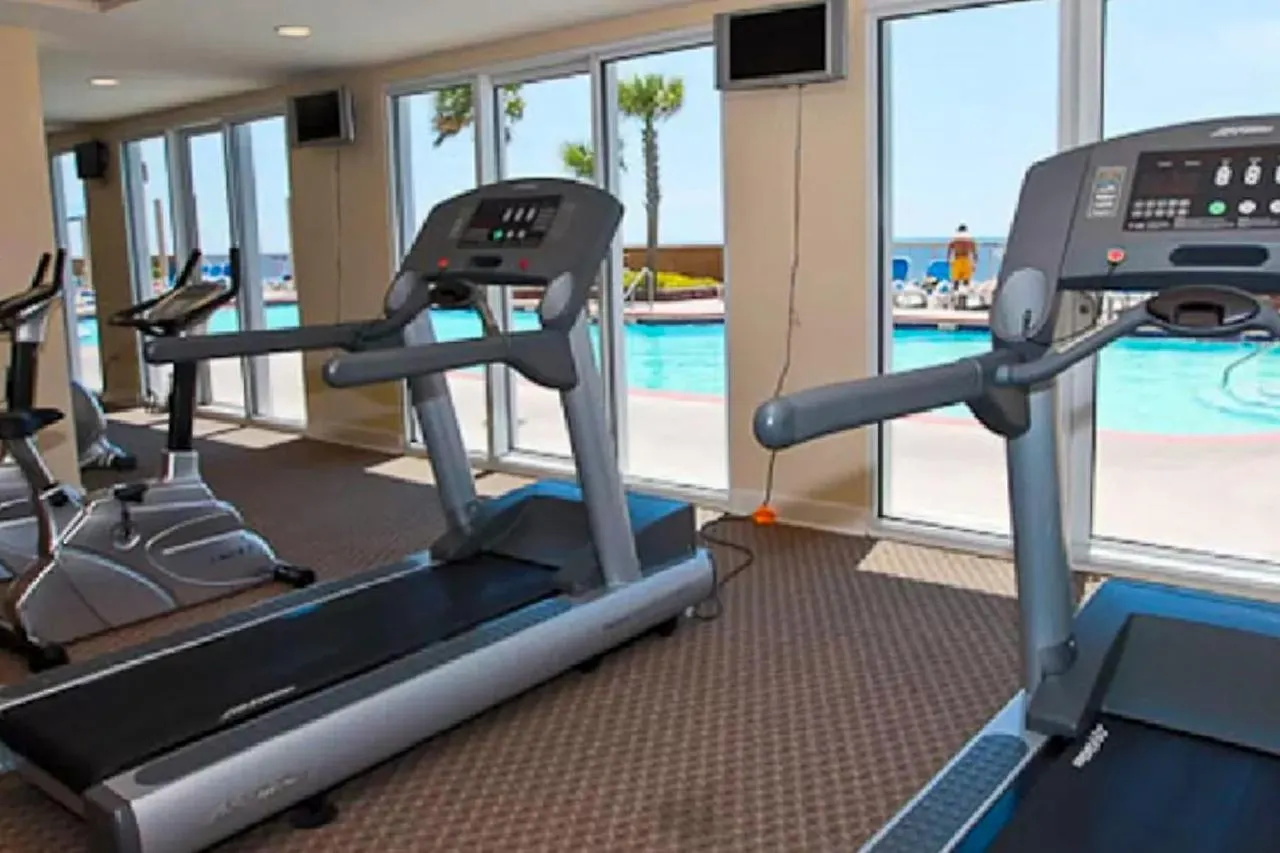 Holiday home Sunrise Beach Resort Panama City Beach