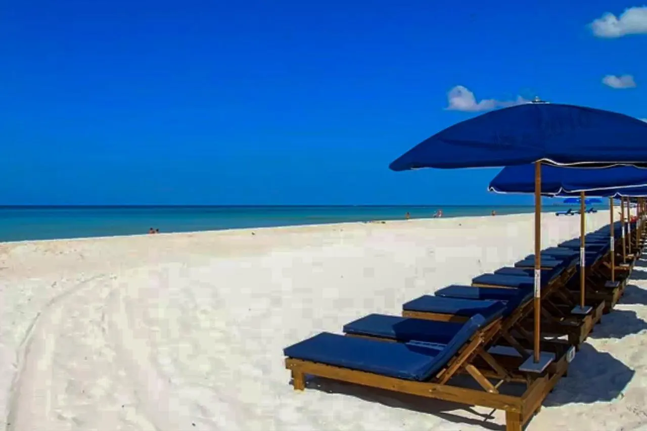 Sunrise Beach Resort Panama City Beach United States