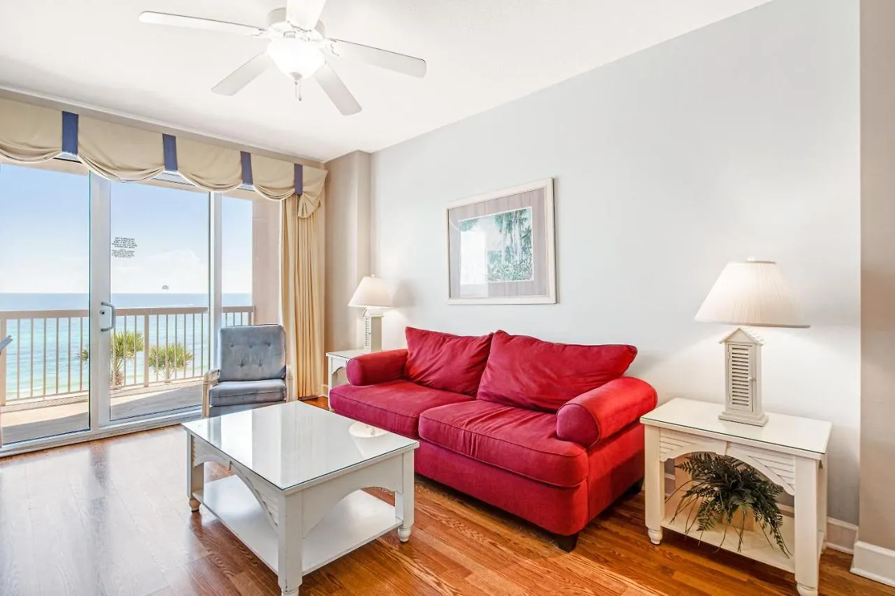 Sunrise Beach Resort Panama City Beach Holiday home