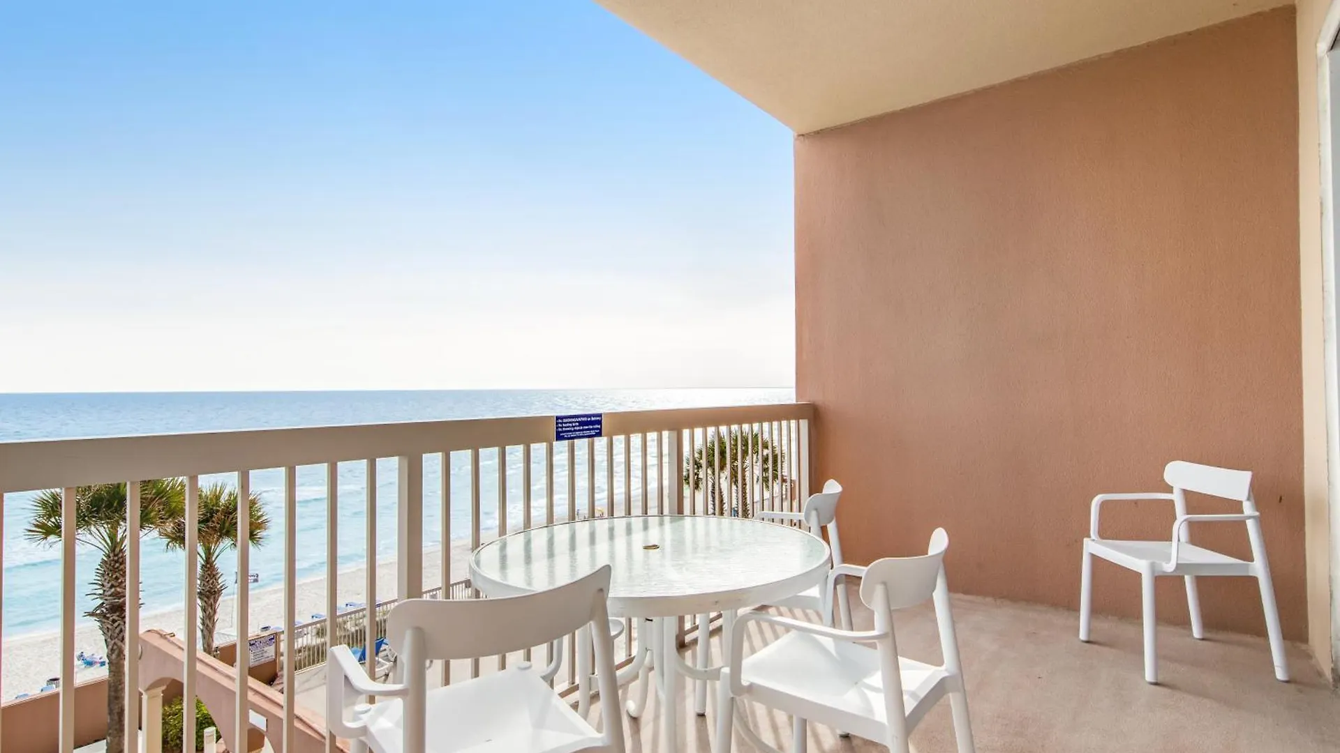 Sunrise Beach Resort Panama City Beach United States