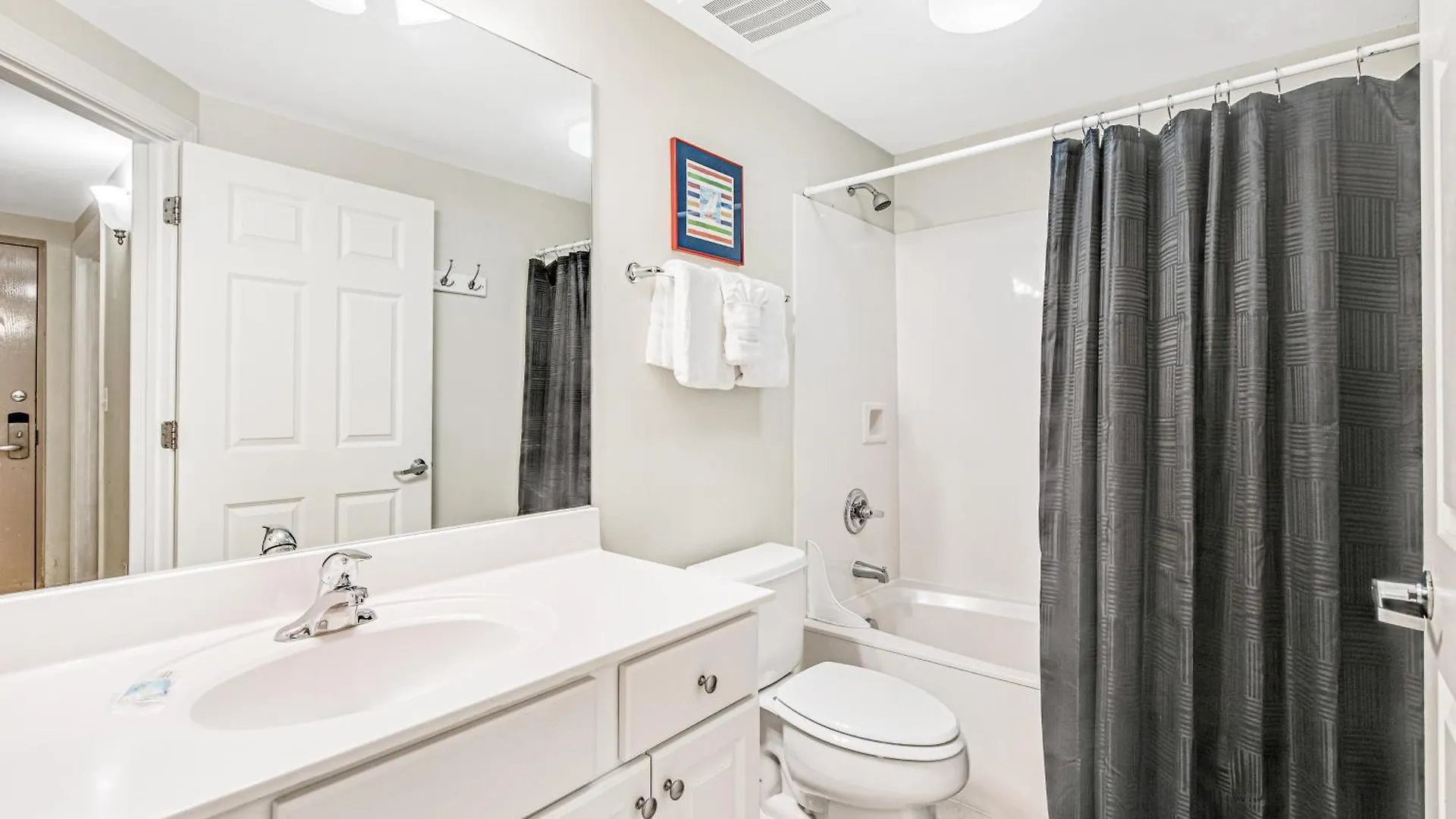 Sunrise Beach Resort Panama City Beach Holiday home