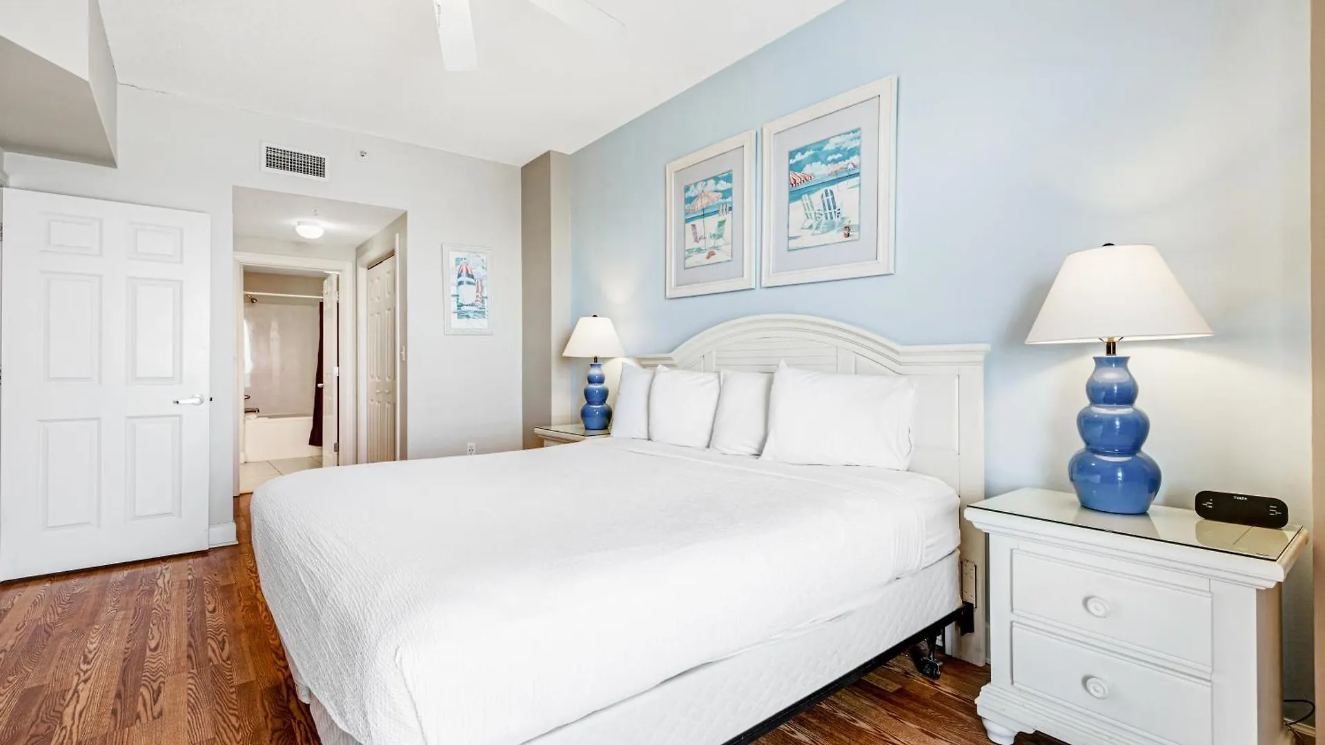 Sunrise Beach Resort Panama City Beach 0*,  United States