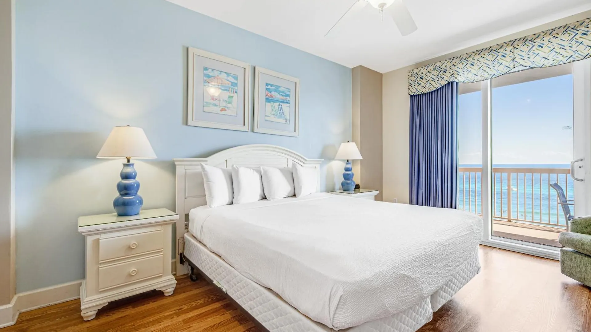 Sunrise Beach Resort Panama City Beach 0*,  United States