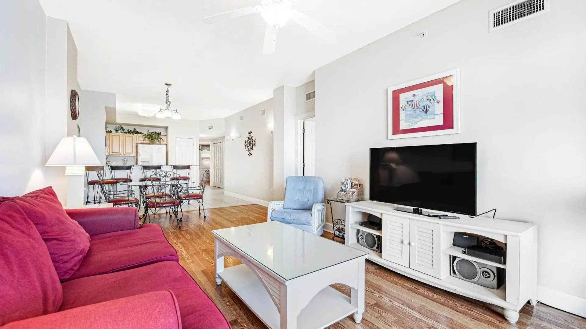 Sunrise Beach Resort Panama City Beach Holiday home