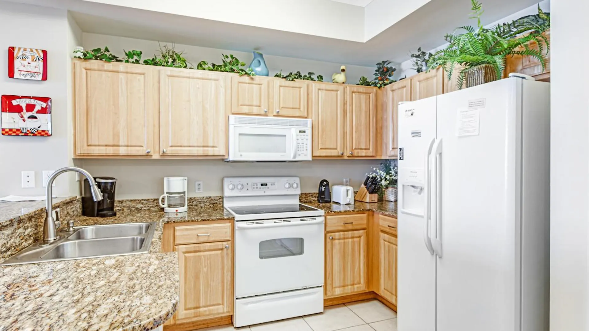 Sunrise Beach Resort Panama City Beach 0*,  United States