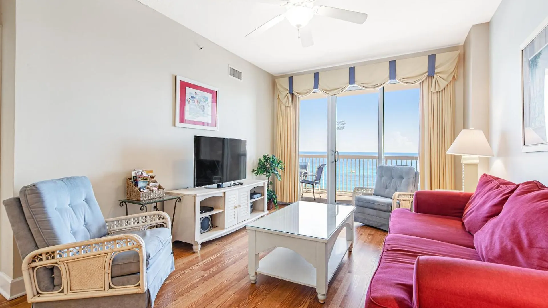 Sunrise Beach Resort Panama City Beach 0*,