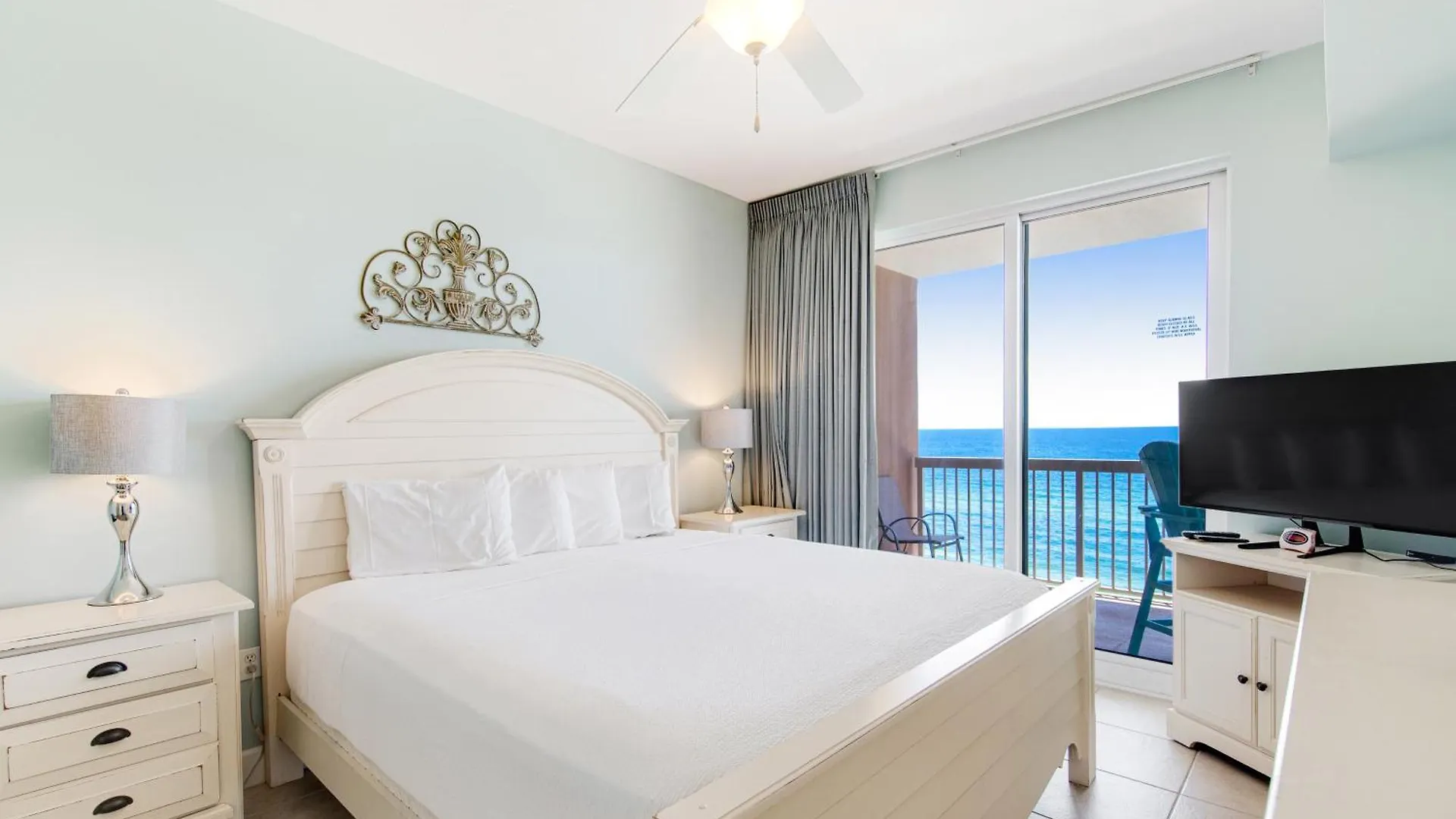 Sunrise Beach Resort Panama City Beach