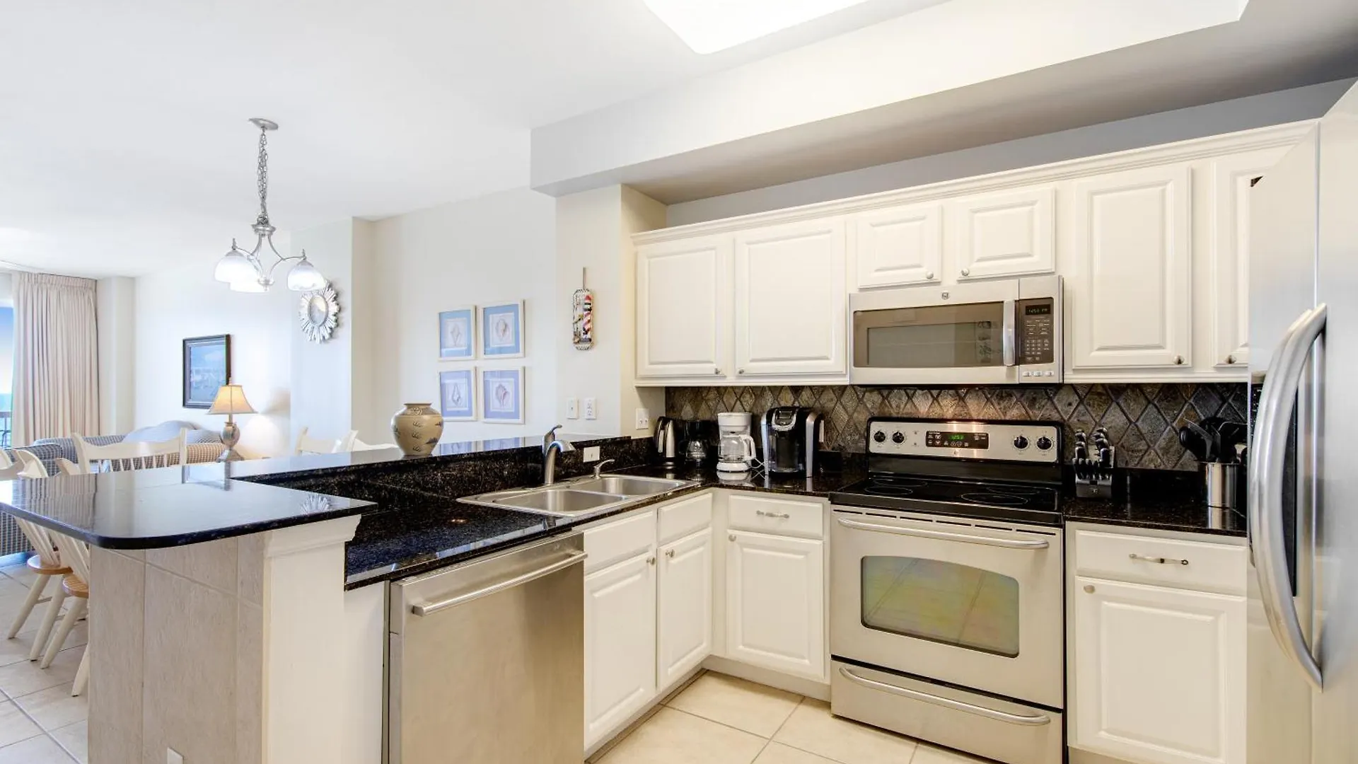 Sunrise Beach Resort Panama City Beach Holiday home