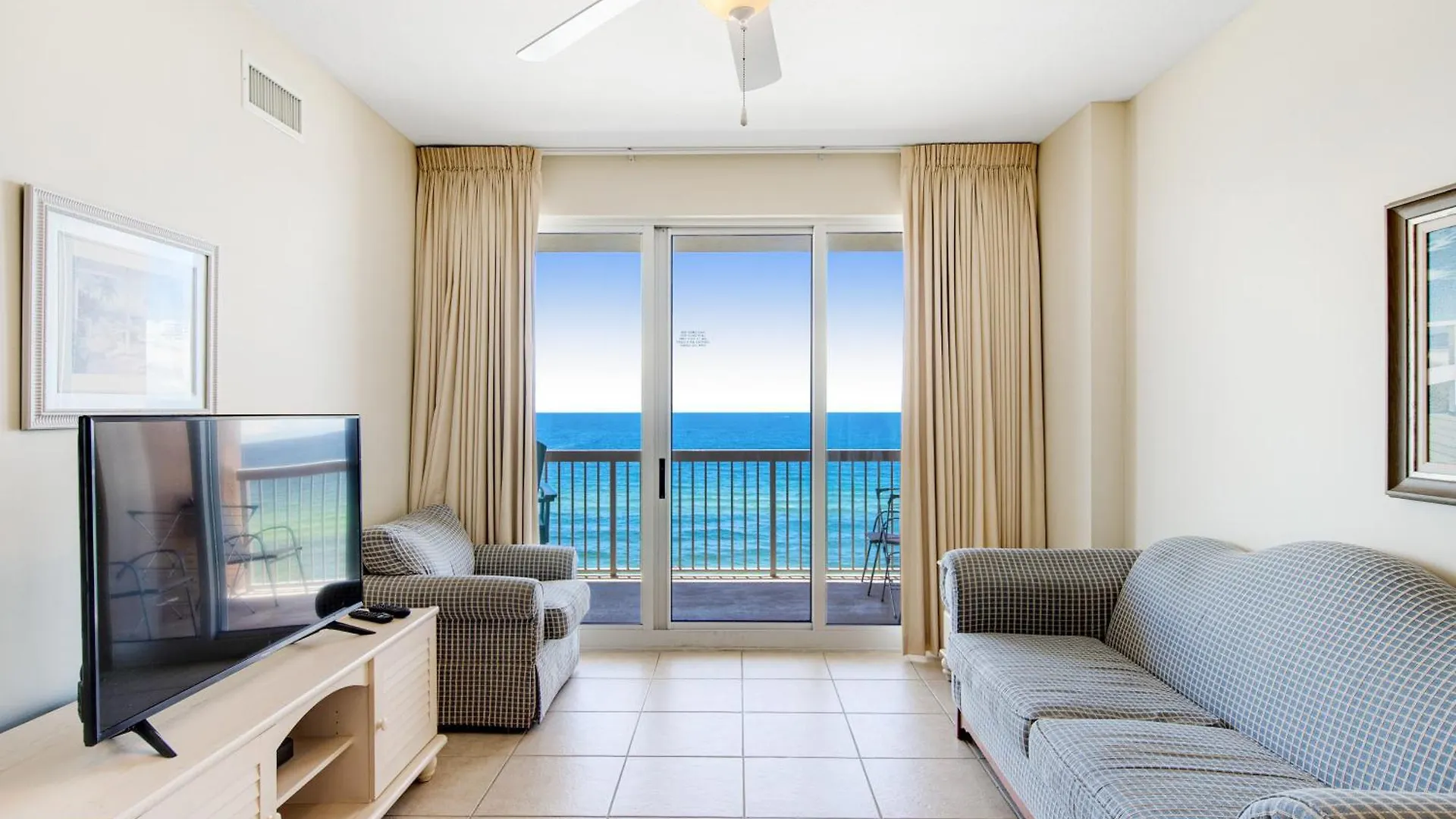 Sunrise Beach Resort Panama City Beach United States
