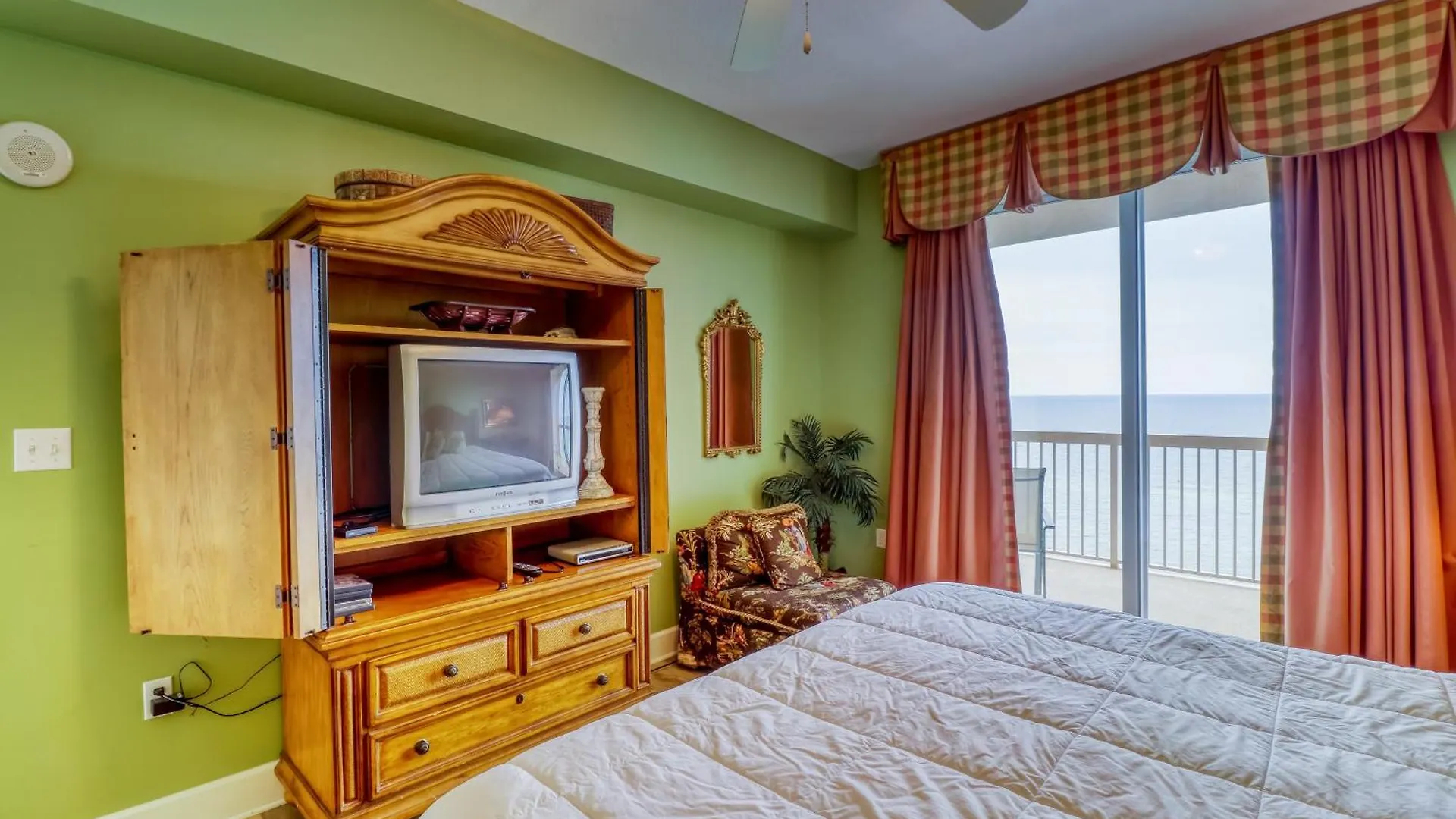 Holiday home Sunrise Beach Resort Panama City Beach