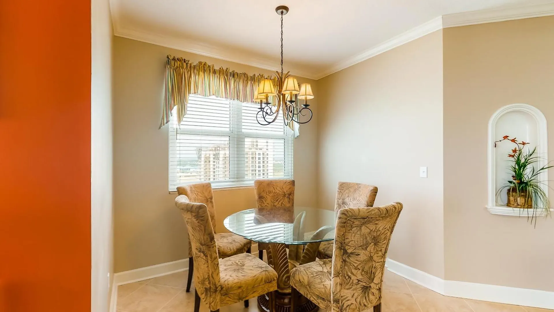 Sunrise Beach Resort Panama City Beach Holiday home