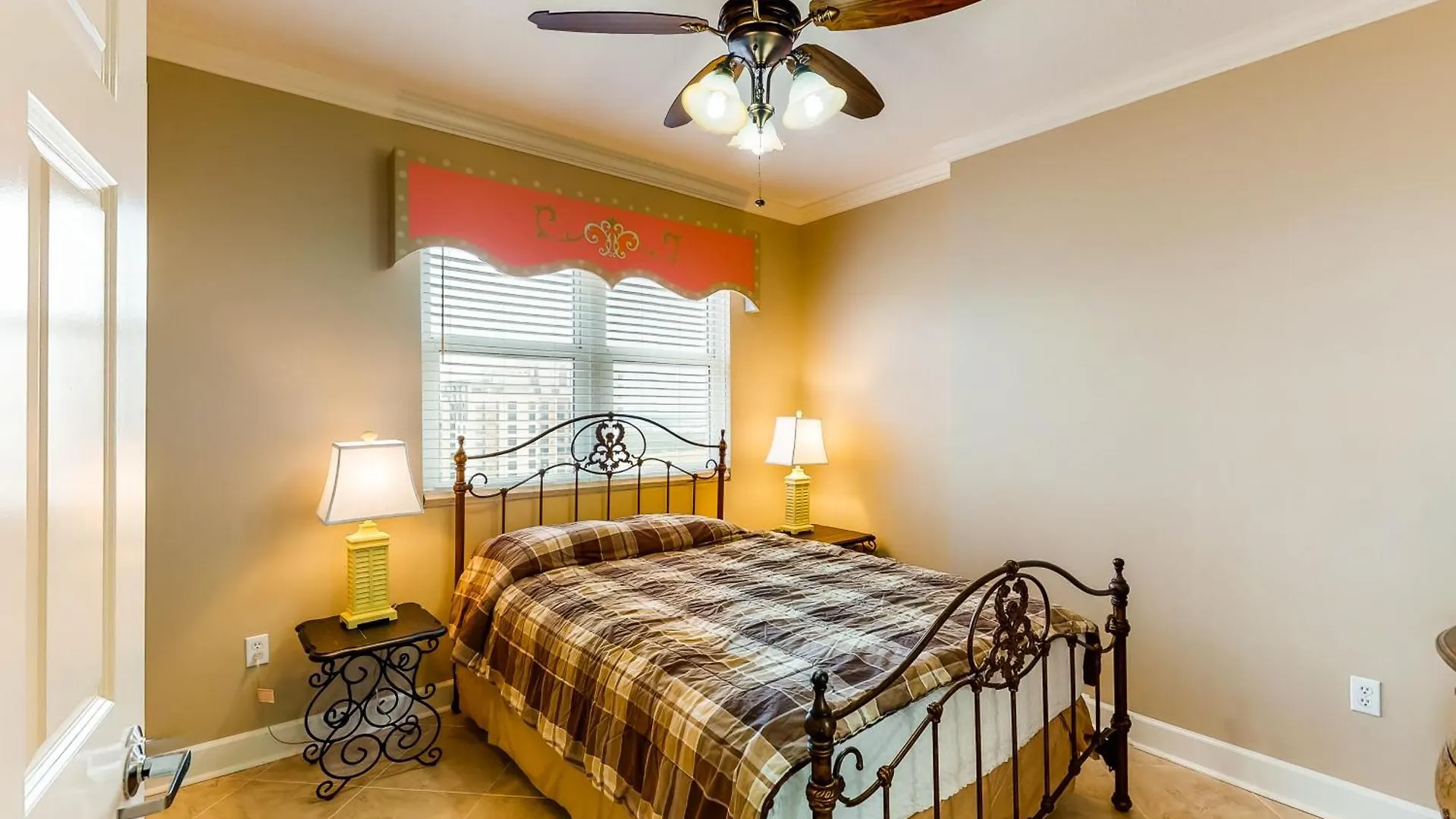 Sunrise Beach Resort Panama City Beach United States