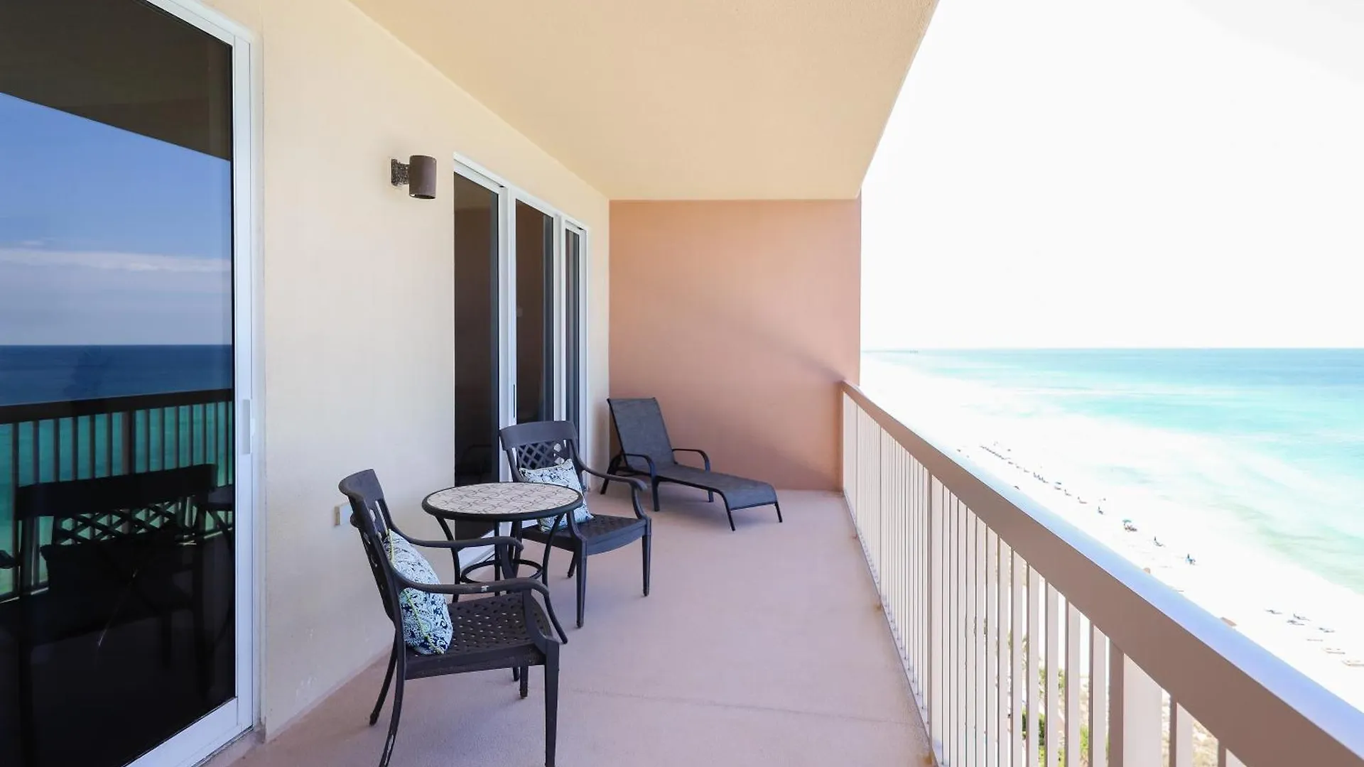 Sunrise Beach Resort Panama City Beach 0*,