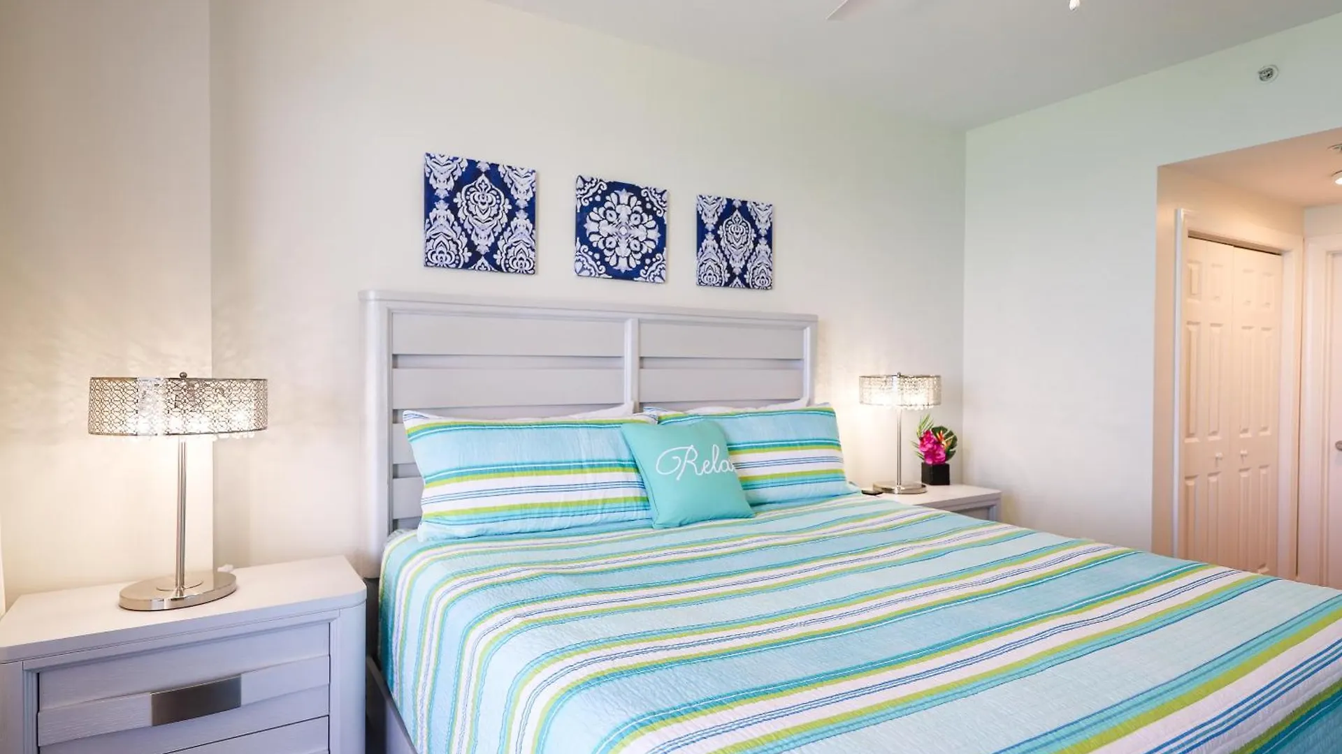 Holiday home Sunrise Beach Resort Panama City Beach