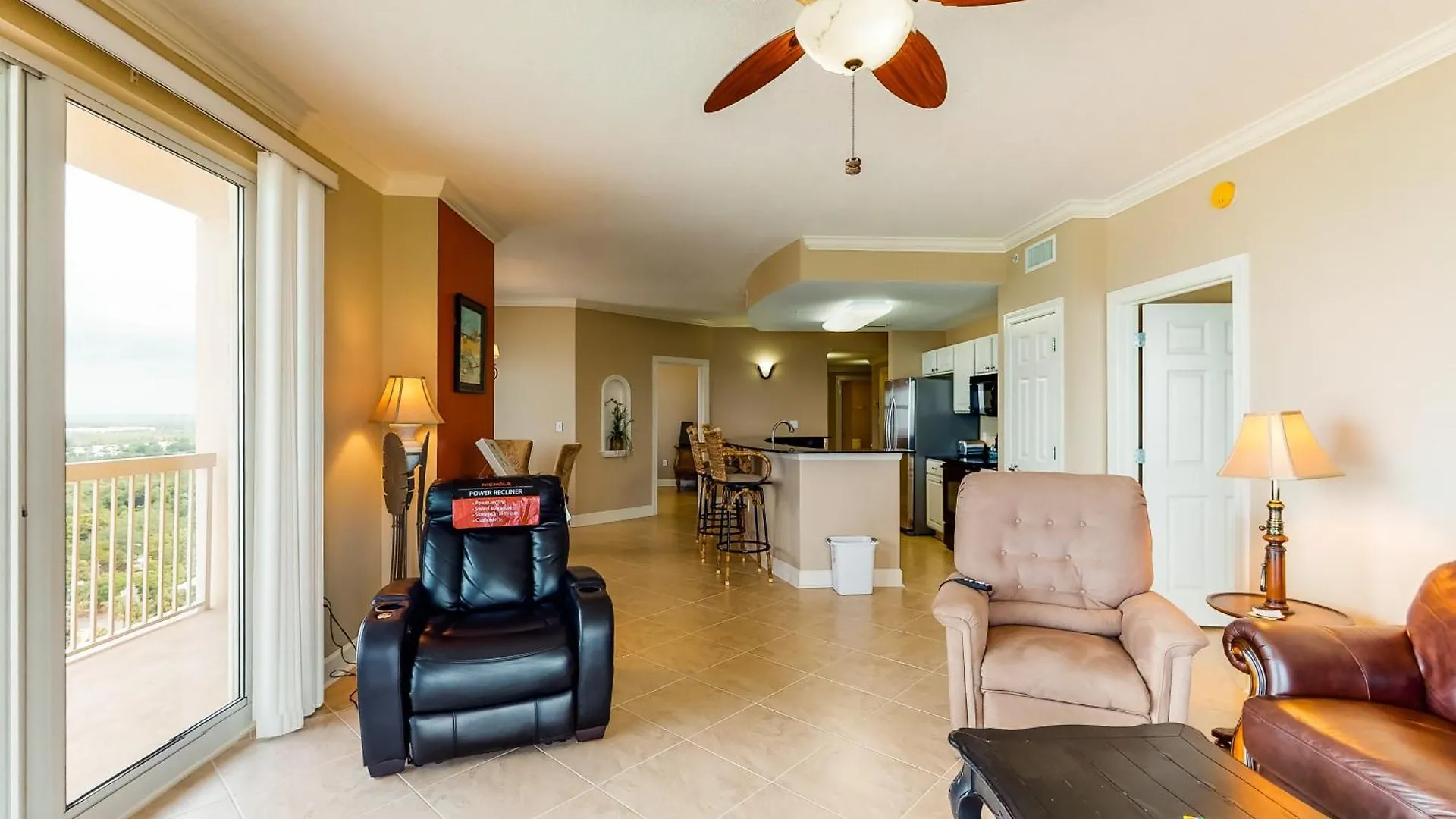 Sunrise Beach Resort Panama City Beach United States