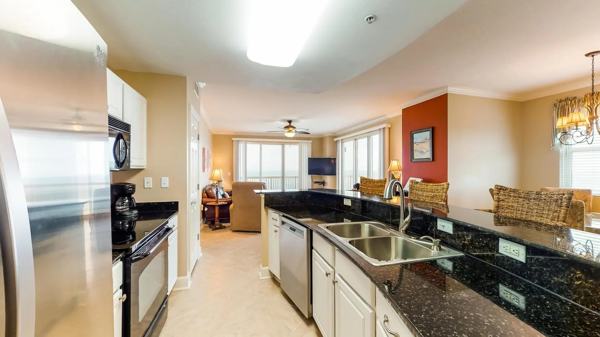 Holiday home Sunrise Beach Resort Panama City Beach United States