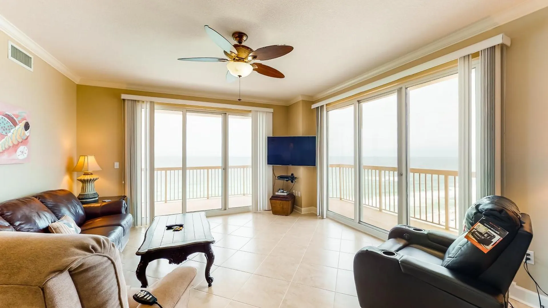 Sunrise Beach Resort Panama City Beach