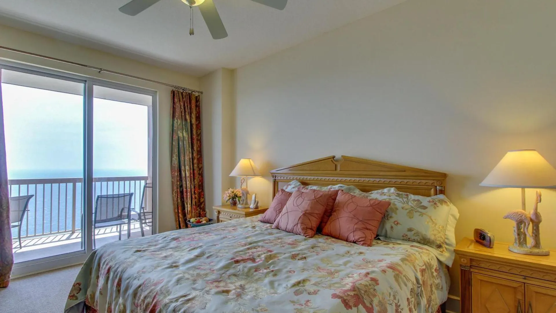 Sunrise Beach Resort Panama City Beach Holiday home