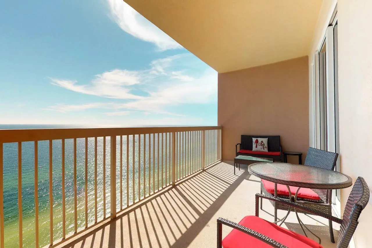 Sunrise Beach Resort Panama City Beach