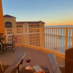  Resort Calypso 3-2303 Penthouse Level W/ Incredible View!