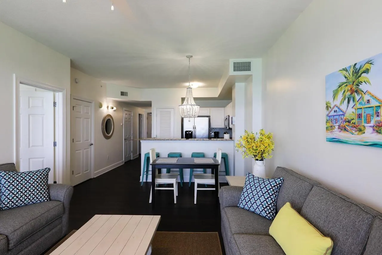 Sunrise Beach Resort Panama City Beach Holiday home