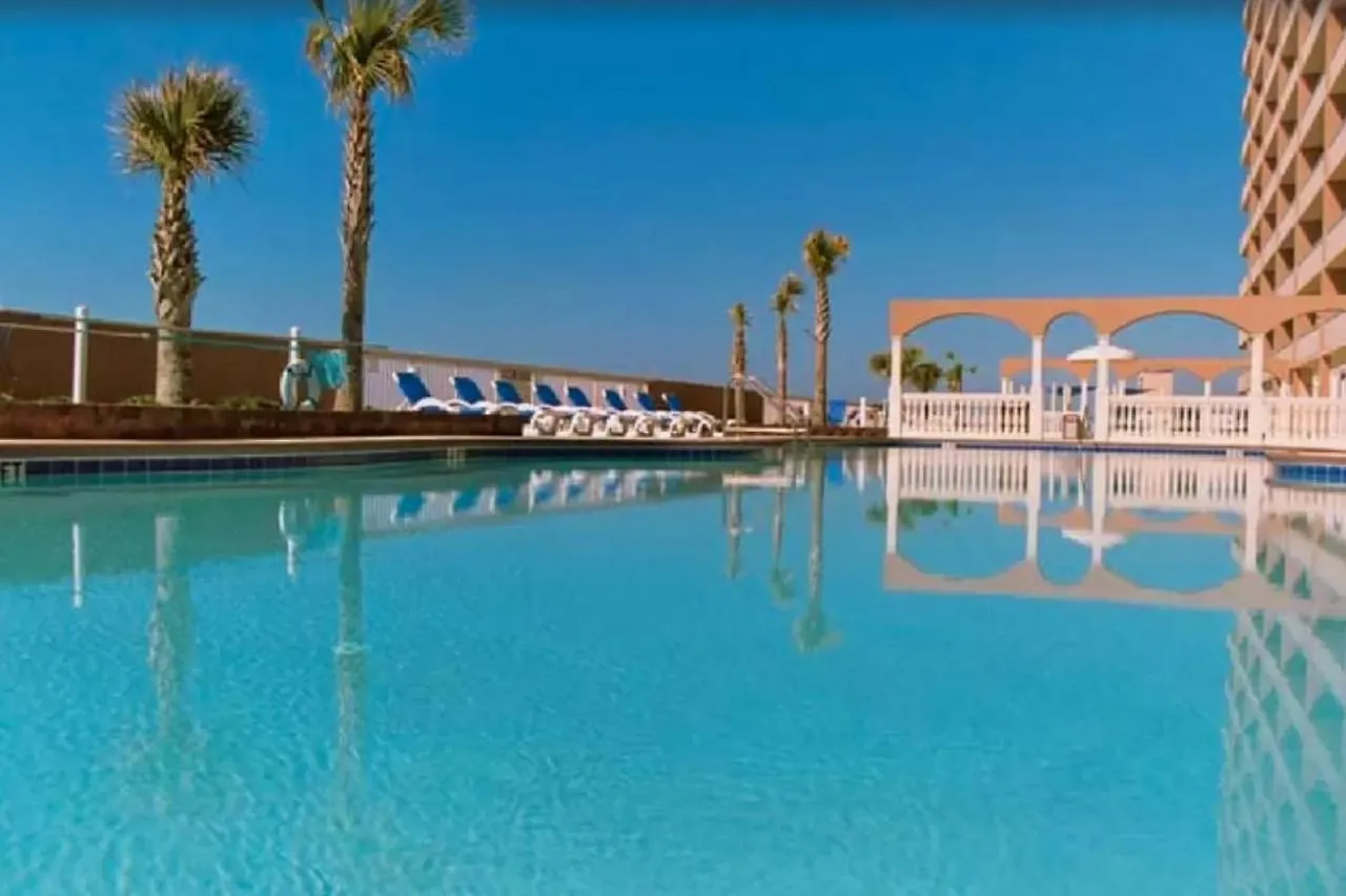 Sunrise Beach Resort Panama City Beach