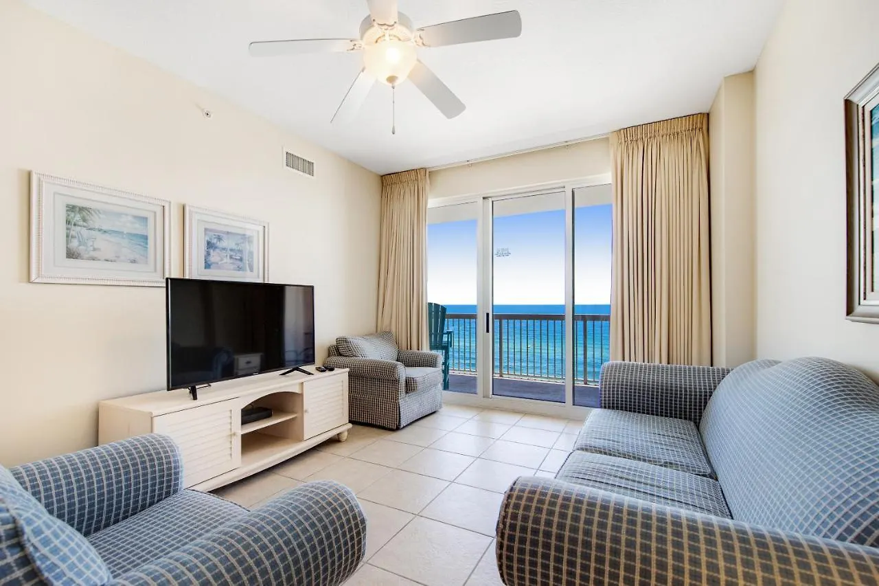 Holiday home Sunrise Beach Resort Panama City Beach United States