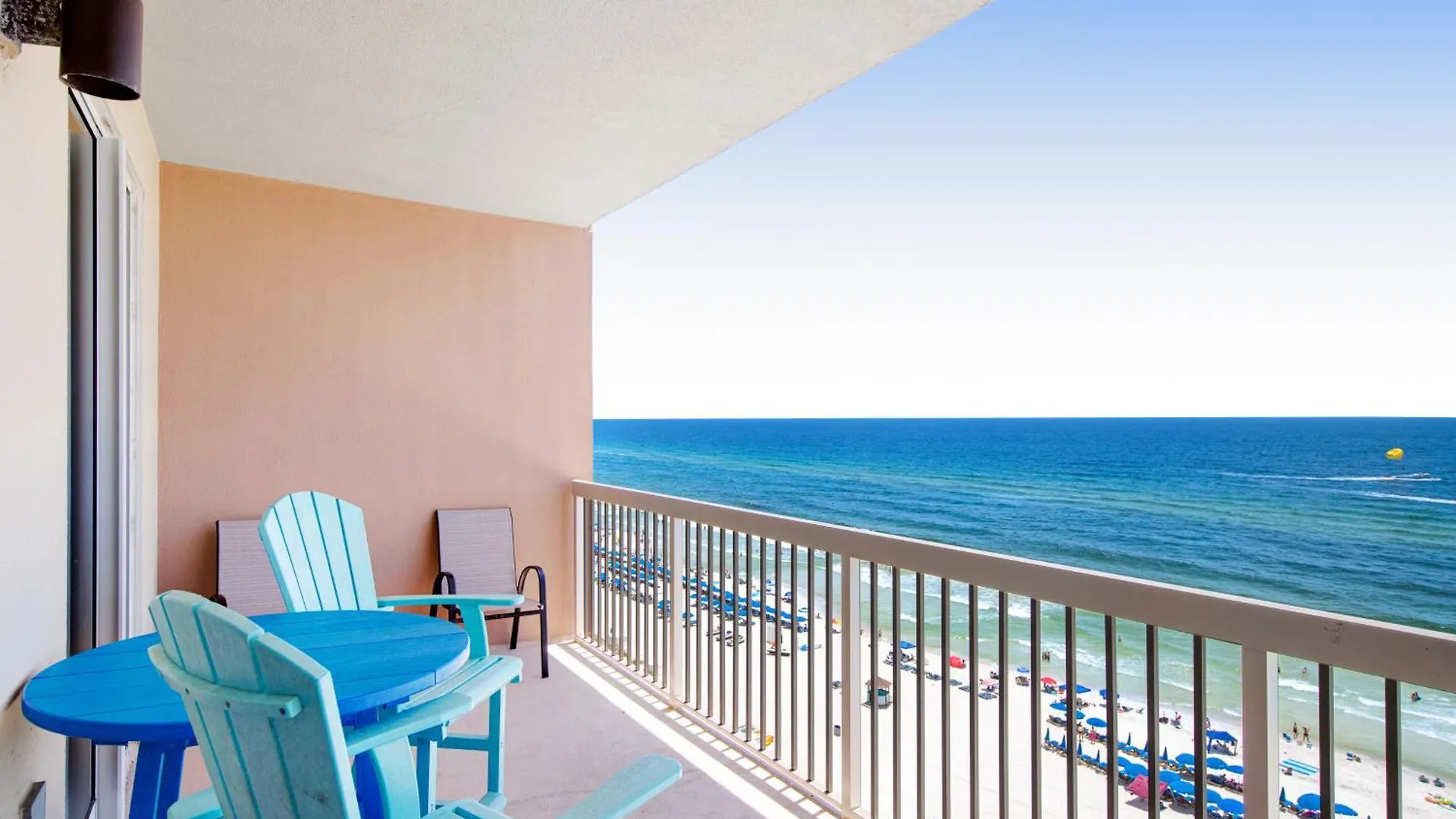 Holiday home Sunrise Beach Resort Panama City Beach United States