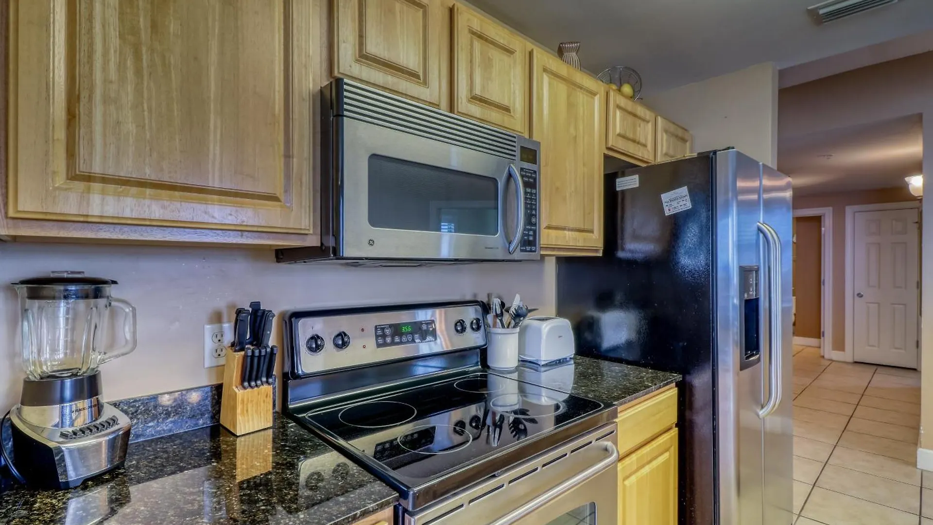 Holiday home Sunrise Beach Resort Panama City Beach United States