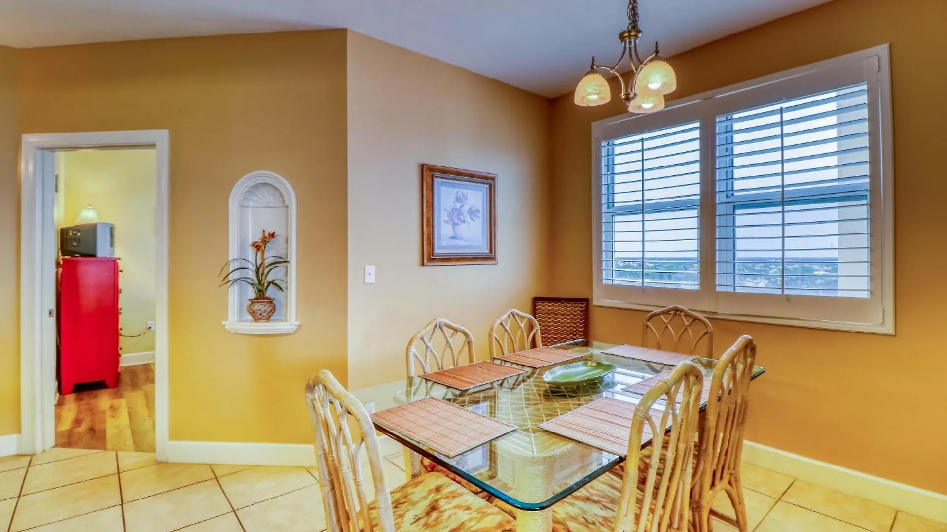 Sunrise Beach Resort Panama City Beach United States