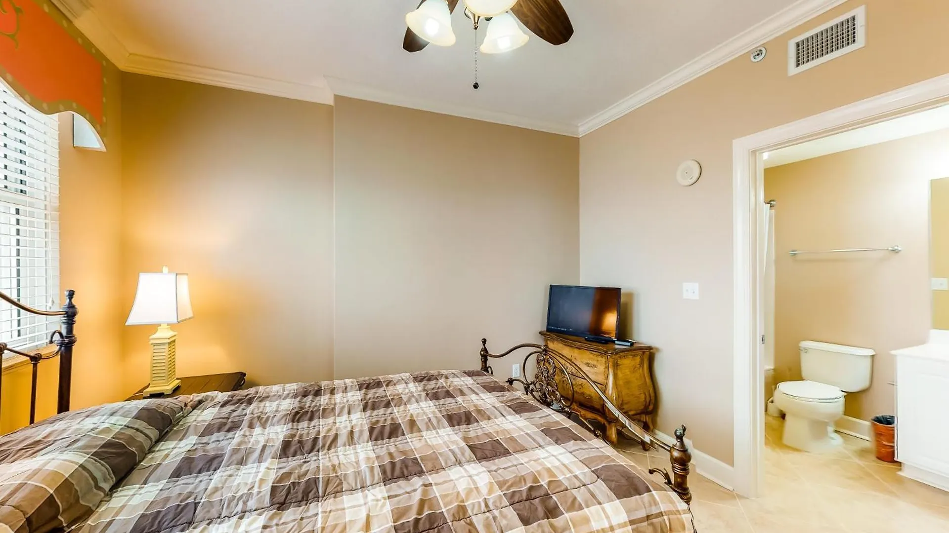 Holiday home Sunrise Beach Resort Panama City Beach United States