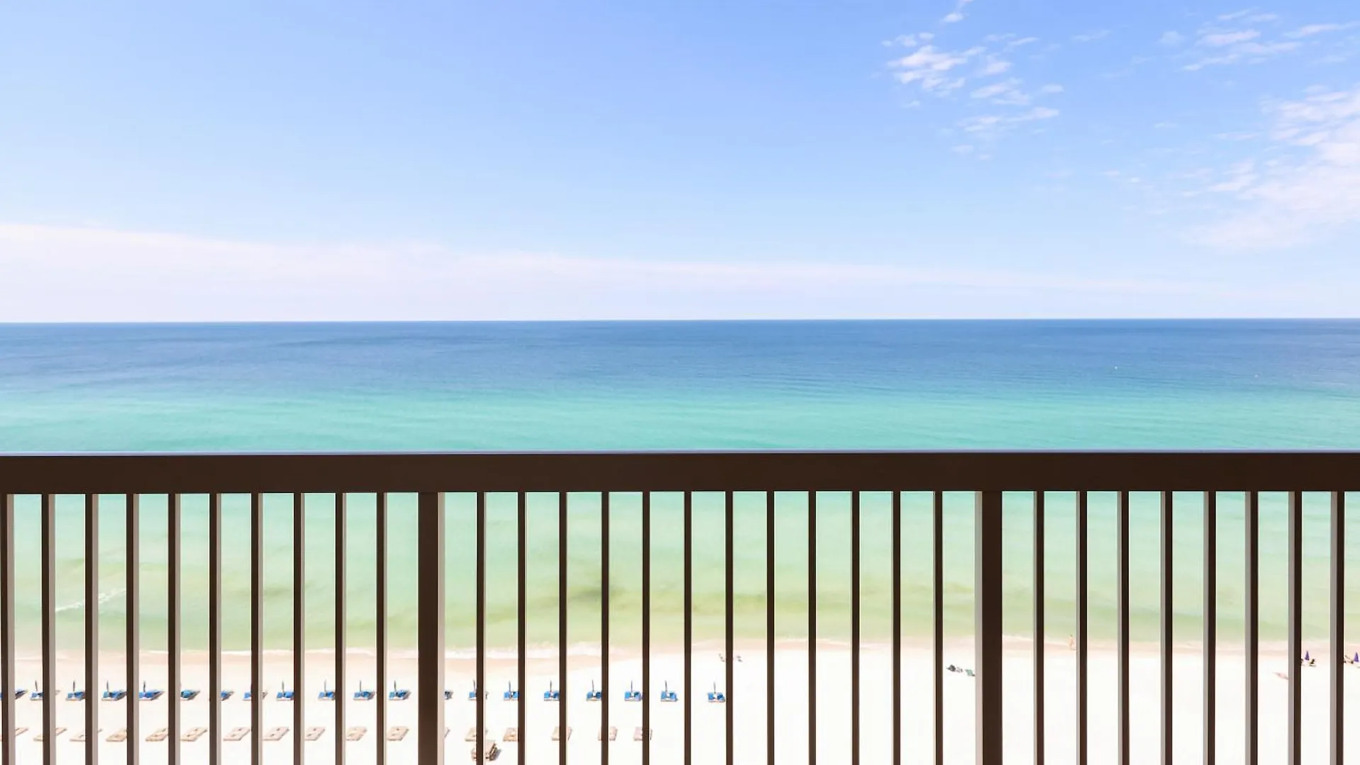 Sunrise Beach Resort Panama City Beach Holiday home