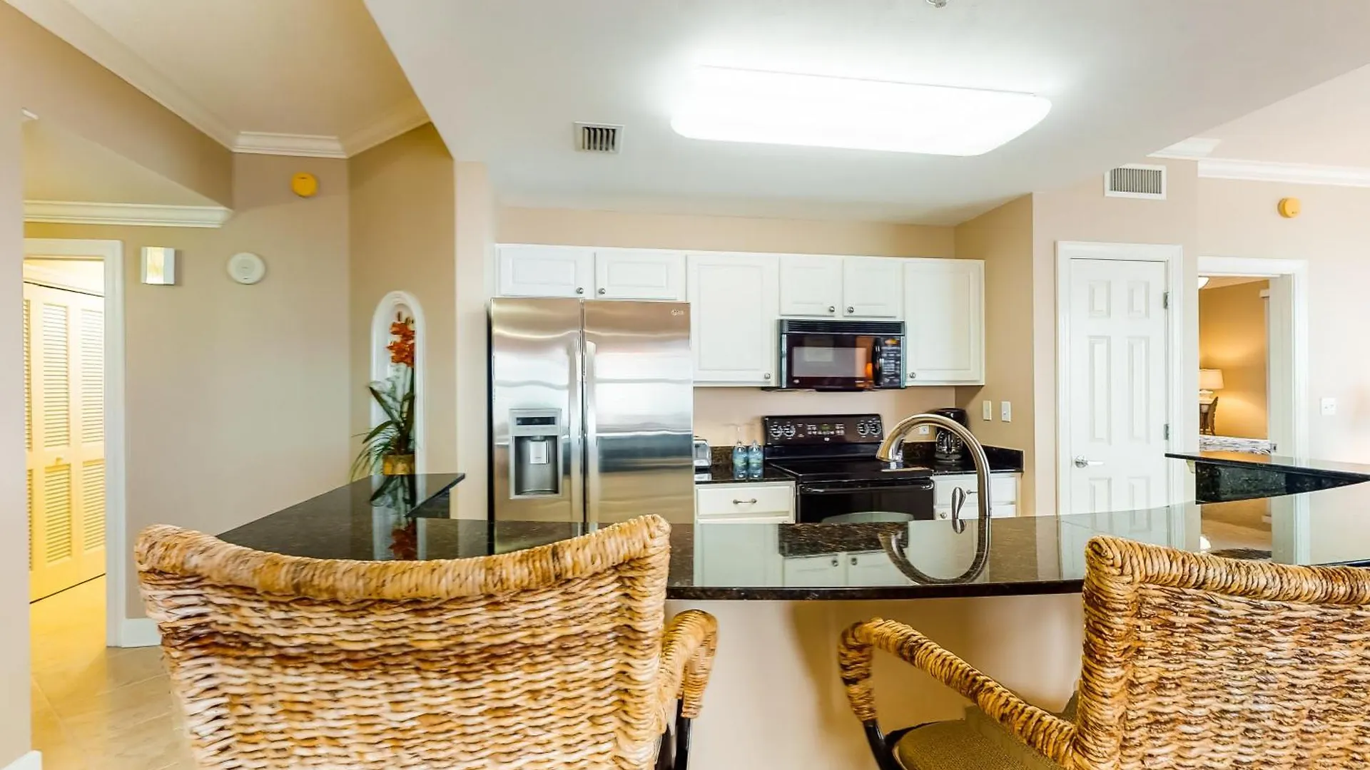 Sunrise Beach Resort Panama City Beach 0*,  United States