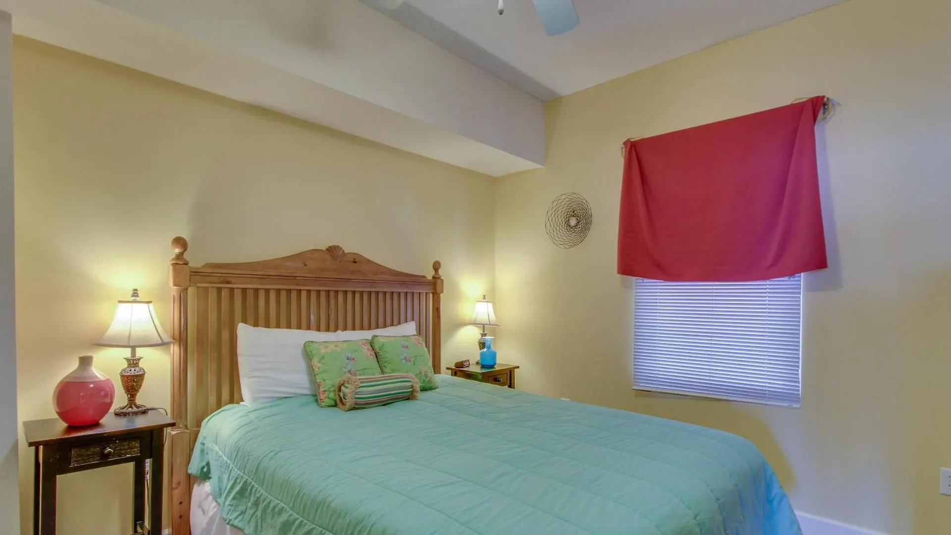 Sunrise Beach Resort Panama City Beach