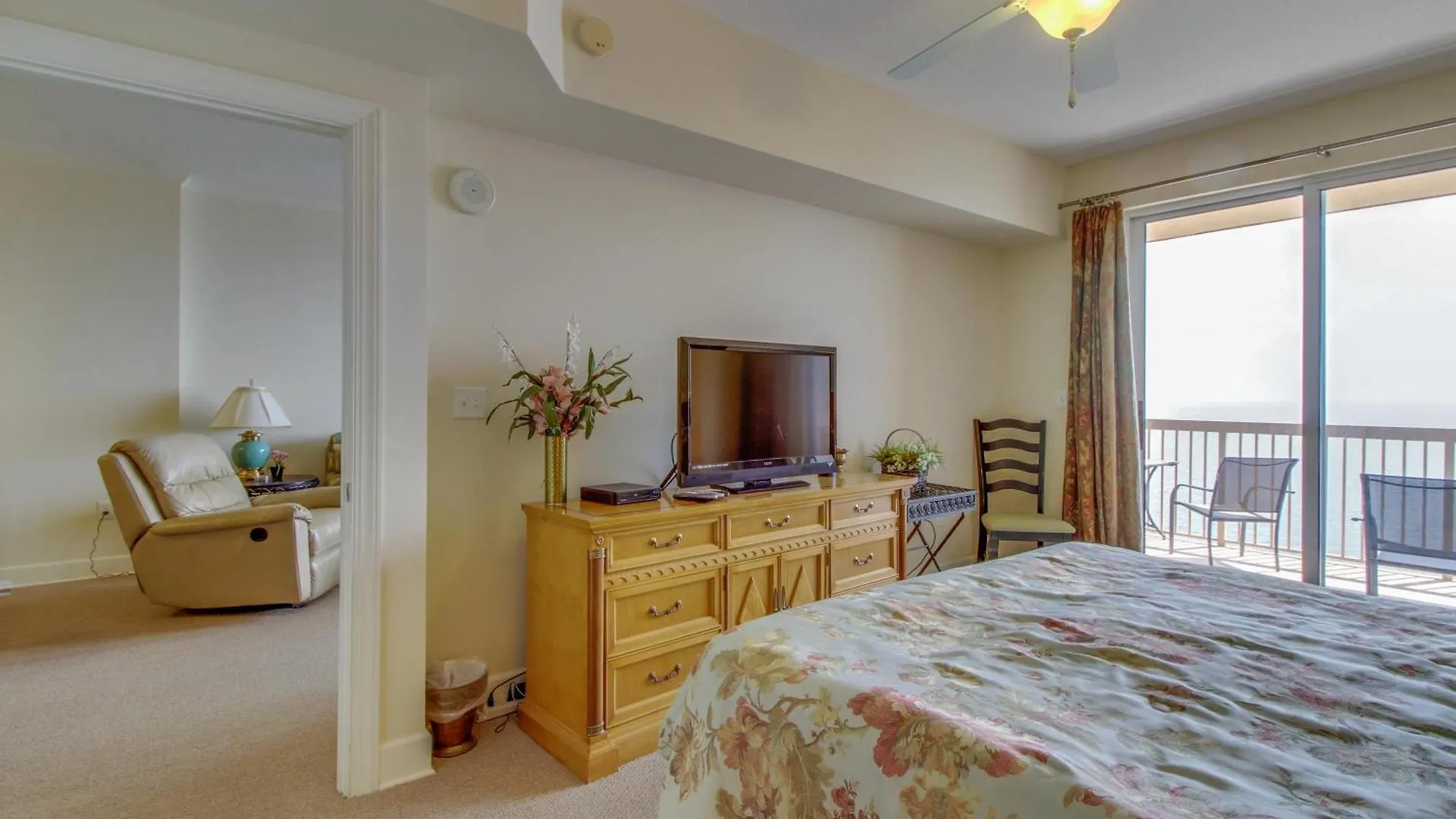 Holiday home Sunrise Beach Resort Panama City Beach