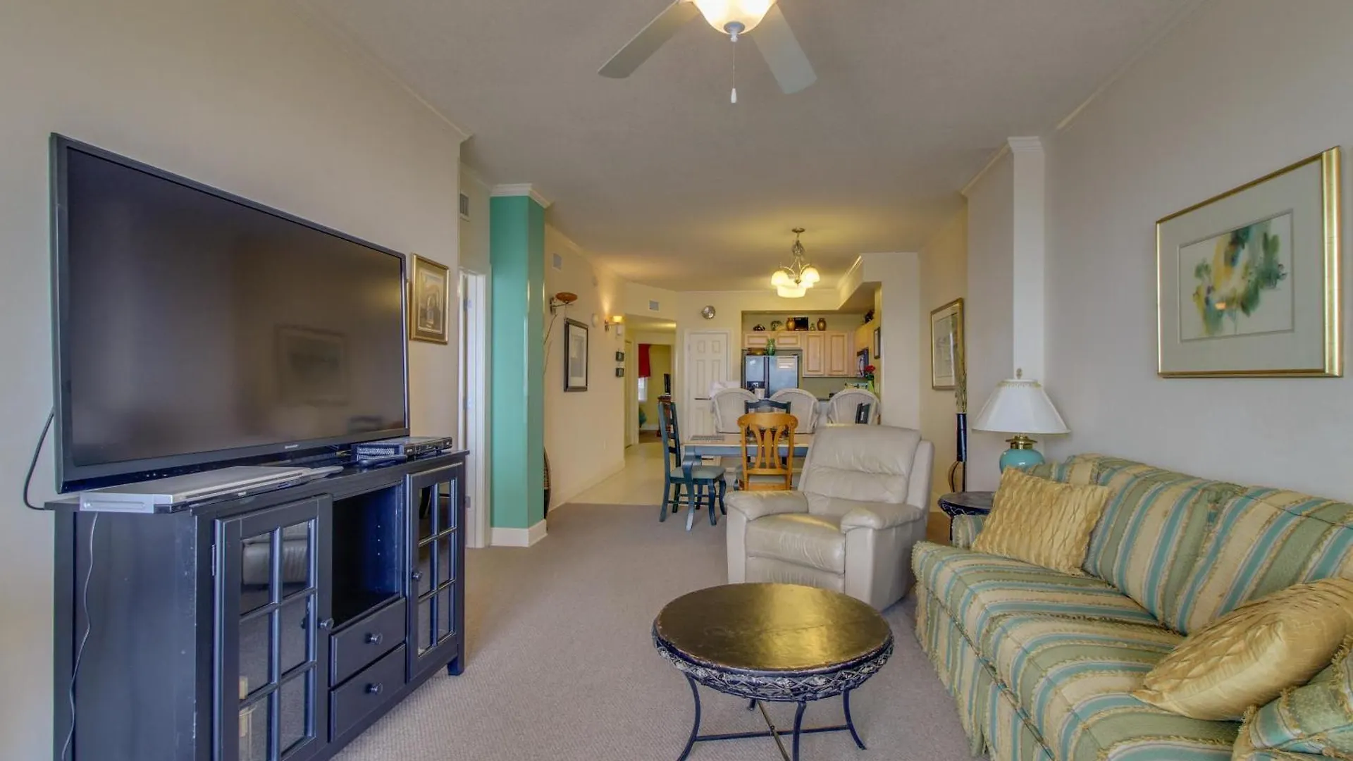 Sunrise Beach Resort Panama City Beach