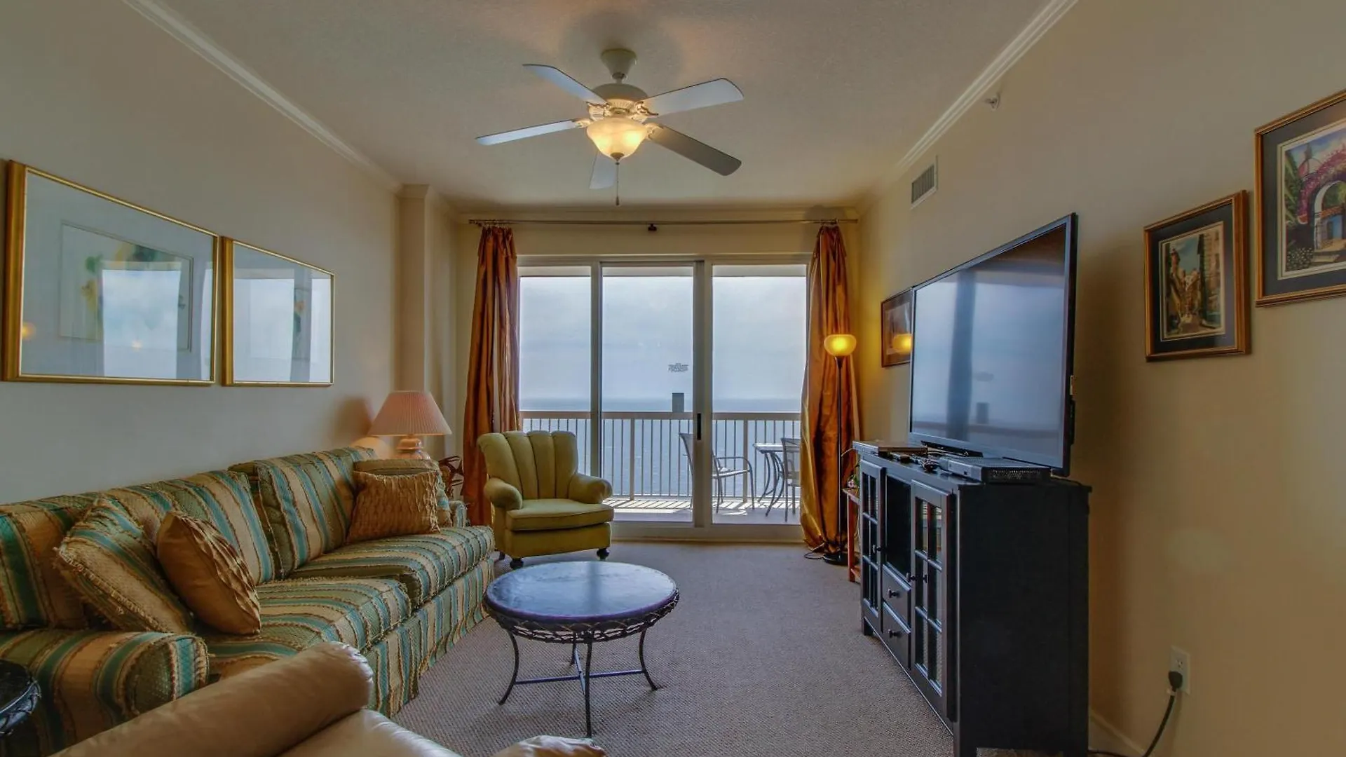 Holiday home Sunrise Beach Resort Panama City Beach
