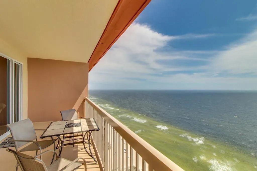 Holiday home Sunrise Beach Resort Panama City Beach United States