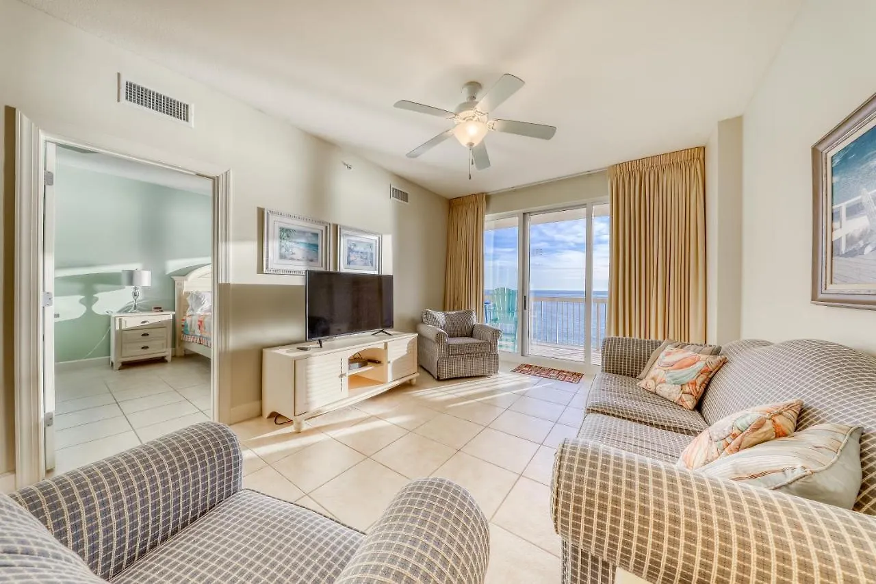Sunrise Beach Resort location